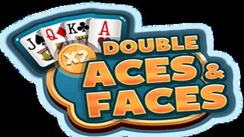 DOUBLE ACES AND FACES - Marakumi - Kenya